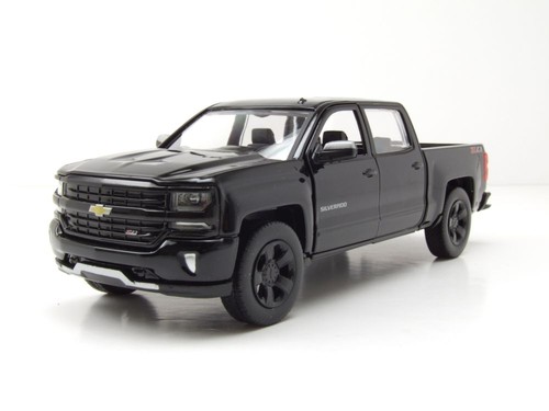 Chevrolet silverado 1500 - chevrolet,