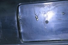 Pare choc avant VOLKSWAGEN