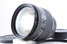 Objectif zoom Nikon AF Nikkor