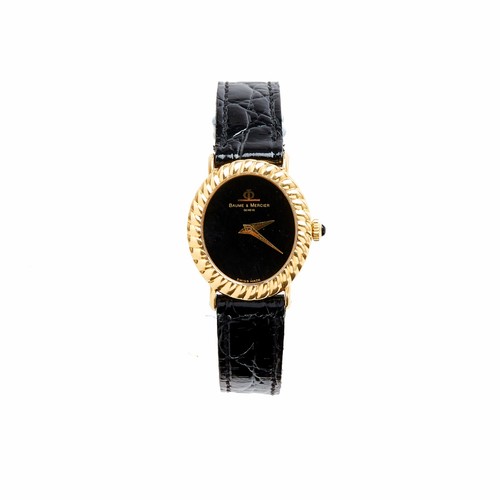 Baume mercier montre - baume, &