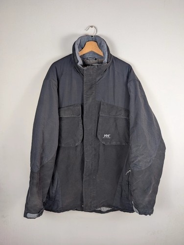 Helly hansen vintage veste - vintage,