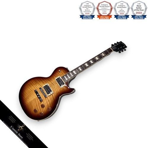 Guitare électrique gibson - guitare,