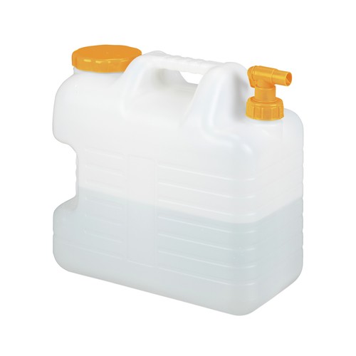 Bidon eau jerrican - d’eau,