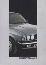 Catalogue Brochure Austin