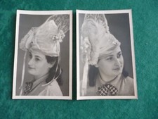 retro-collection 2 anciennes