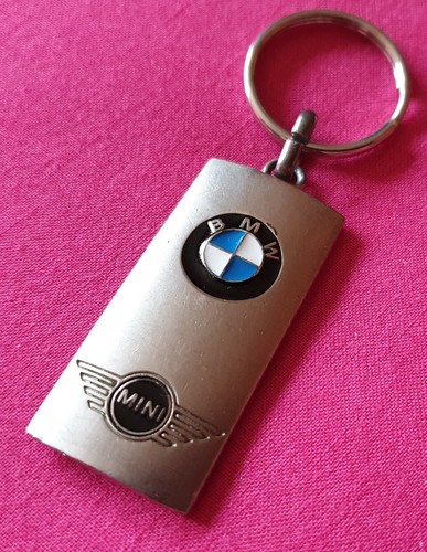 Porte clé bmw mini - porte,
