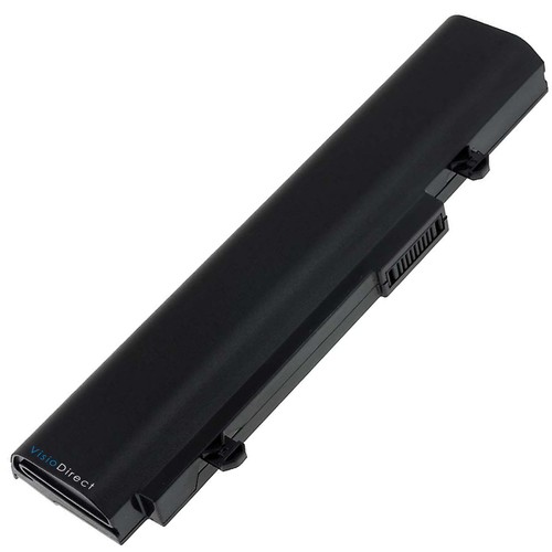 Batterie noire pour ordinateur