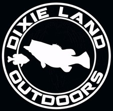 Bass Fishing decal,window
