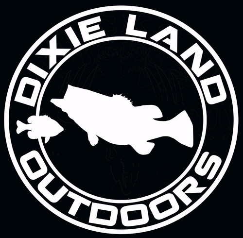 Bass fishing decal window - fishing, decal,window