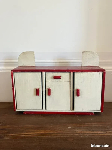 Petit meuble cuisine - petit, de