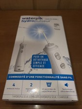 Waterpik Aquarius