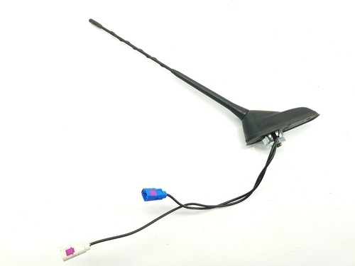 9819669580 antenne citroen - 9819669580, c3