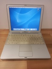 Apple iBook G3 2002 Très Bon État