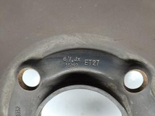 Jante CITROEN BERLINGO 2 PHASE