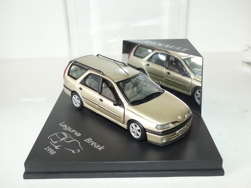 Renault laguna break - phase, 2