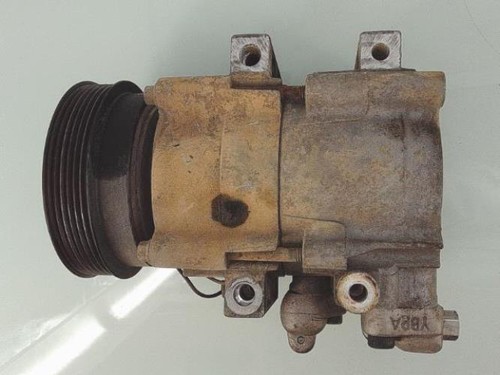 Compresseur clim hyundai - clim,