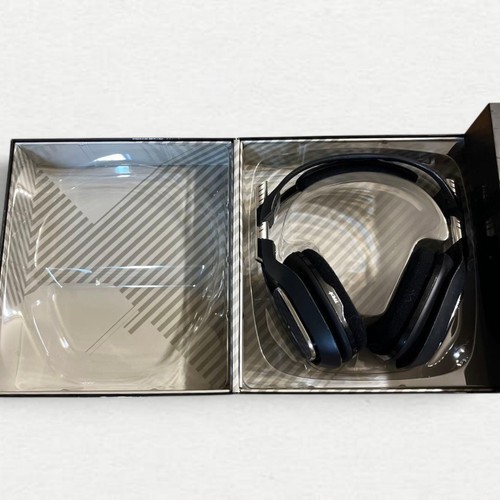 Casque astro gaming a40 mixamp - casque,