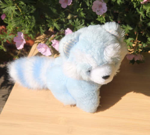 Doudou peluche tartine - doudou,
