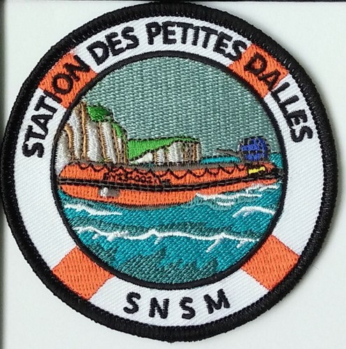 Snsm station des - station,