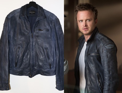 Armani aaron paul need for - need,