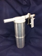 Pistolet à Paillettes Seches