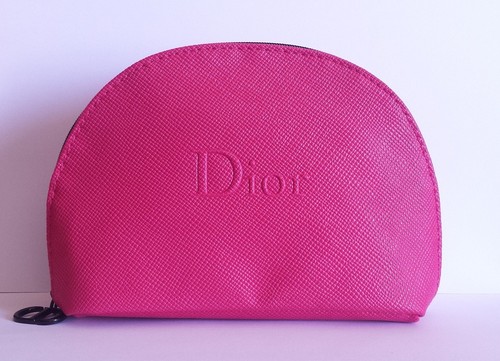 Dior trousse rose neuve - rose,