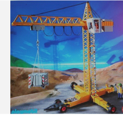 Playmobil pièce de - --,