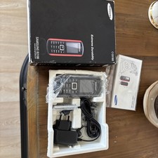 Samsung solid GT B2100 - Noir