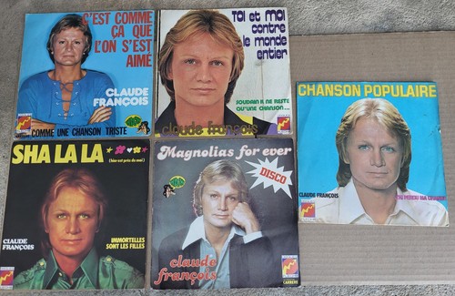 Claude françois petit lot - claude,