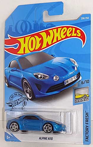 Hot wheels new - hot, for