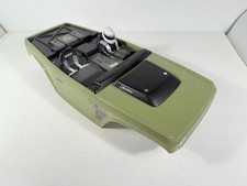 Axial SCX10 Deadbolt Crawler Body NO Roll Cage 1/10 Scale Crawler Scaler