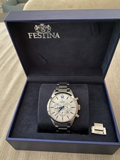 Montre Festina