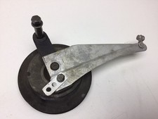 Vintage Whizzer Motorbike Pulley Clutch Arm Bushing Arm 