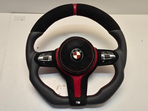 Volant sport bmw série - sport, 3
