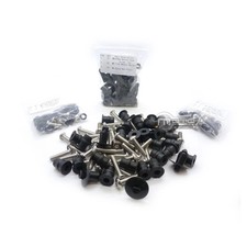 Kit visserie carénage