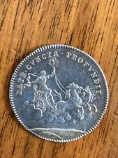 Jeton ar LOUIS XV vers 1715