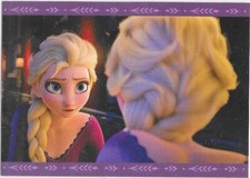 Card - Snow Queen 2 - 2019 - No. 129