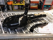 Vespa 200 Pot Échappement SITO Galaxy NOS