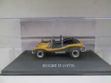 BUGRE II / 2 - Buggy Voitures