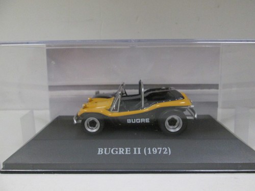 Bugre buggy voitures - 2,