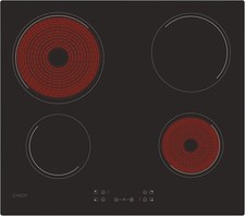 Plaque vitrocéramique