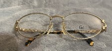 Monture lunettes de vue Christian LACROIX - Modèle 6305 020-52-19-130 - Neuve