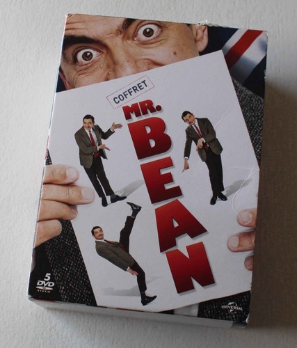Bean serie film - -,