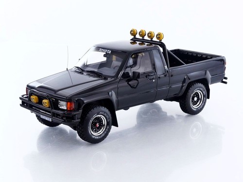 Ottomobile otto toyota - ottomobile, hilux