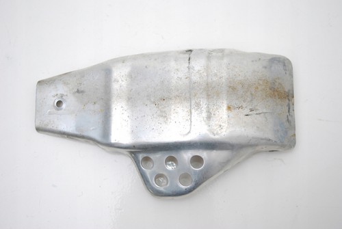 Protection cadre moteur - protection,