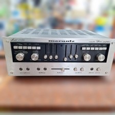 Marantz Model 1150 Amplifier