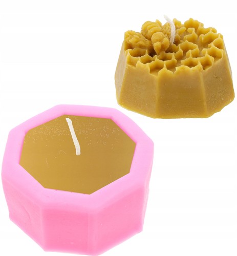 Moule silicone pour - en,