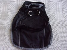 manteau de pluie pour chien