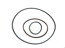 Lot 3 courroies magnetophone Philips 953 22RH953 magneto cassette K7 kit TAPC