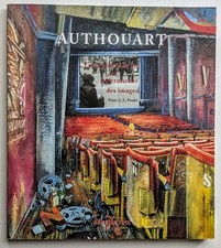 Authouart  Le Grand Canyon du
